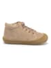 Naturino Leder-Sneakers "Cocoon" in Rosa