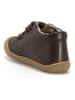 Naturino Leren sneakers "Cocoon" bruin