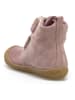 Naturino Leder-Boots "Klausen" in Rosa