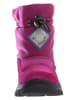 Naturino Winterboots "Varna" in Lila