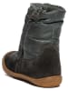 Naturino Winterstiefel "Hochalpen" in Anthrazit