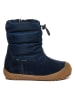Naturino Winterstiefel "Hochalpen" in Dunkelblau