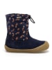 Naturino Winterboots "Hoge Alpen" donkerblauw