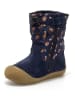 Naturino Winterboots "Hoge Alpen" donkerblauw