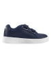 Reima Sneakers "Aviare" donkerblauw