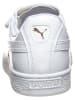 Puma Shoes Sneakers "Basket Crush" in Weiß