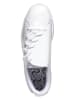 Puma Shoes Sneakers "Basket Crush" in Weiß
