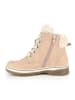 Kimberfeel Winterboots "Gloria" in Rosa