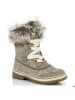Kimberfeel Winterboots "Julia" grijs