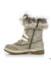 Kimberfeel Winterboots "Julia" grijs