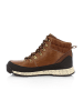 Kimberfeel Boots "Serkan" bruin
