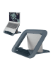 Leitz Laptopstandaard "Ergo Cosy" antraciet