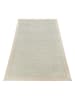 ESPRIT Indoor-/ Outdoor-Teppich "Midland" in Beige/ Hellblau
