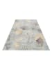 ESPRIT Indoor-/ Outdoor-Teppich "Rivera" in Hellblau