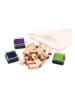 small foot Stempel "Buchstaben" - 30 Stück - ab 3 Jahren