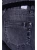 Blue Fire Dżinsy - Slim fit - w kolorze antracytowym