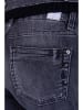 Blue Fire Jeans - Skinny fit - in Anthrazit
