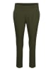 Kaffe Hose in Khaki