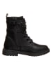 Geox Boots zwart