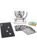 The Home Deco Kids Bingospiel in Schwarz