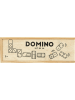 The Home Deco Kids Dominospiel - ab 5 Jahren