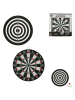 The Home Deco Kids Dartspel - vanaf 3 jaar