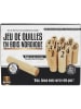 The Home Deco Kids Kegelspel naturel