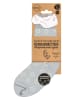 HYGGE Socken in Grau