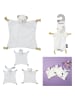 The Home Deco Kids Knuffeldoek - vanaf de geboorte (verrassingsproduct)