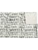 Ethnical Life Plaid grijs - (L)200 x (B)140 cm