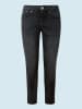 Pepe Jeans Dżinsy "Pixie" - Skinny fit - w kolorze czarnym
