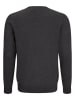 Seidensticker Pullover in Anthrazit