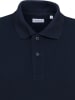 Seidensticker Poloshirt in Dunkelblau