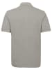 Seidensticker Poloshirt grijs