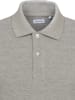 Seidensticker Poloshirt grijs