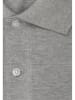 Seidensticker Poloshirt grijs