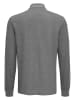 Seidensticker Poloshirt grijs