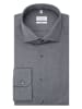 Seidensticker Koszula - Slim fit - w kolorze antracytowym