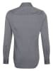 Seidensticker Hemd - Slim fit - in Anthrazit