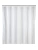 Wenko Douchegordijn wit