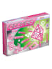 Geomag 68-delige magneetspeelset "Pink" - vanaf 3 jaar