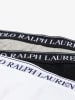 POLO RALPH LAUREN 3-delige set: boxershorts grijs/zwart/wit