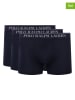Ralph Lauren Underwear 3-delige set: boxershorts donkerblauw