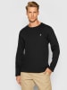 Ralph Lauren Underwear Longsleeve in Schwarz