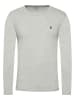 Ralph Lauren Underwear Longsleeve in Grau