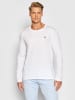 Ralph Lauren Underwear Longsleeve wit