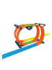 Smoby 23tlg. Rennbahn-Set "FleXtreme Superlooping" - ab 4 Jahren