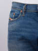 Diesel Clothes Jeans "Tepphar" - Slim fit - in Blau