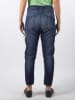 Diesel Clothes Spijkerbroek "Candys" - boyfriend fit - donkerblauw