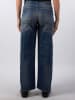 Diesel Clothes Dżinsy "Widee" - Comfort fit - w kolorze niebieskim